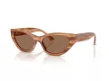 Jimmy Choo JC 5022B 505573 55 Women sunglasses