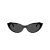 Jimmy Choo JC 5023H 500087 55 Women sunglasses