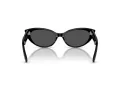 Jimmy Choo JC 5023H 500087 55 Women sunglasses