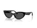 Jimmy Choo JC 5023H 500087 55 Women sunglasses