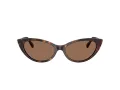 Jimmy Choo JC 5023H 500273 55 Women sunglasses