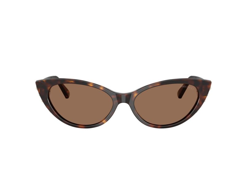 Jimmy Choo JC 5023H 500273 55 Women sunglasses
