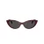 Jimmy Choo JC 5023H 505787 55 Women sunglasses