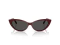 Jimmy Choo JC 5023H 505787 55 Women sunglasses