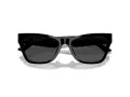 Jimmy Choo JC 5024HU 500087 55 Women sunglasses
