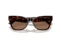 Jimmy Choo JC 5024HU 500273 55 Women sunglasses