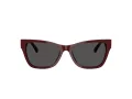 Jimmy Choo JC 5024HU 505787 55 Women sunglasses