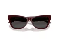 Jimmy Choo JC 5024HU 505787 55 Women sunglasses