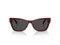 Jimmy Choo JC 5024HU 505787 55 Women sunglasses