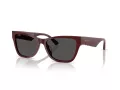 Jimmy Choo JC 5024HU 505787 55 Women sunglasses