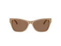 Jimmy Choo JC 5024HU 505873 55 Women sunglasses