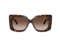 Jimmy Choo JC 5025H 500213 54 Women sunglasses