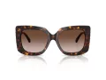 Jimmy Choo JC 5025H 500213 54 Women sunglasses