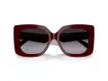 Jimmy Choo JC 5025H 50578G 54 Women sunglasses
