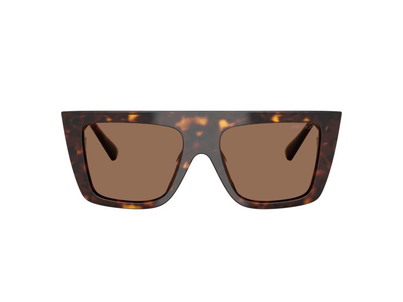 Jimmy Choo JC 5026U 500273 52 Women sunglasses