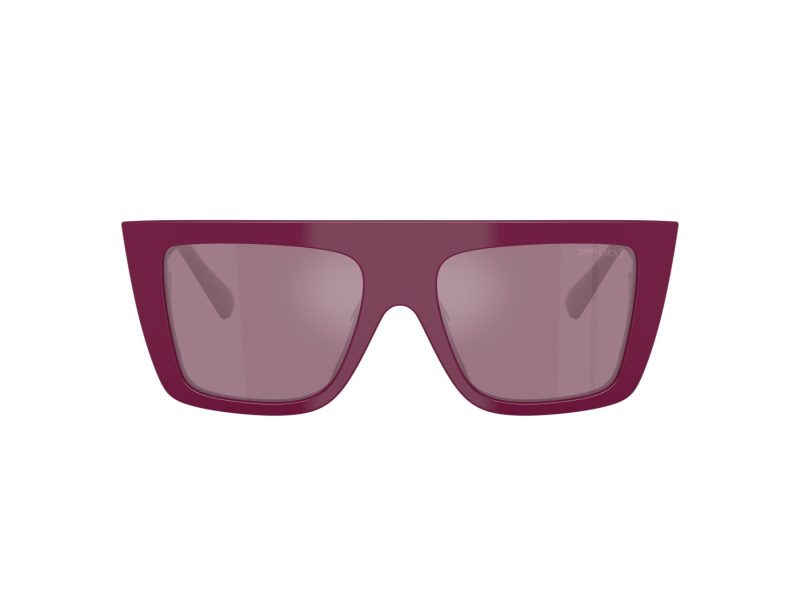Jimmy Choo JC 5026U 5061AK 52 Women sunglasses