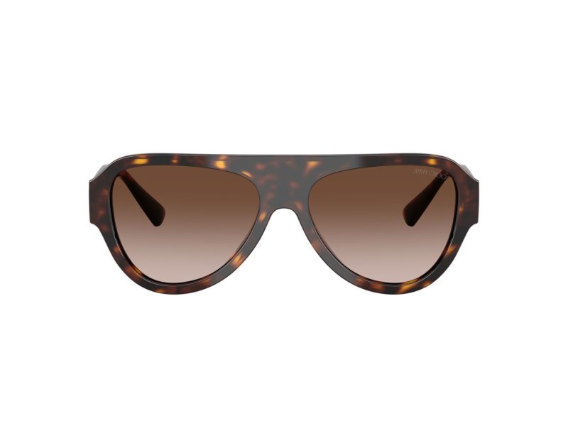 Jimmy Choo JC 5027 500213 55 Women sunglasses