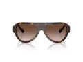 Jimmy Choo JC 5027 500213 55 Women sunglasses