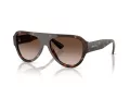 Jimmy Choo JC 5027 500213 55 Women sunglasses