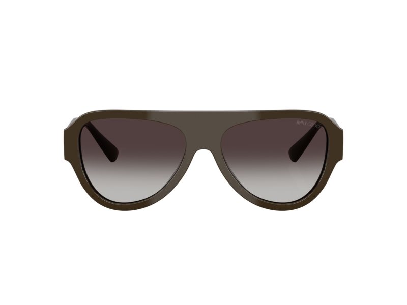 Jimmy Choo JC 5027 50608G 55 Women sunglasses