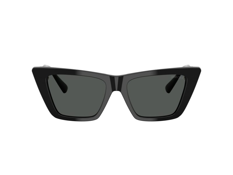 Jimmy Choo JC 5028 500087 53 Women sunglasses