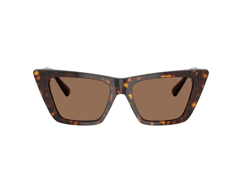 Jimmy Choo JC 5028 500273 53 Women sunglasses