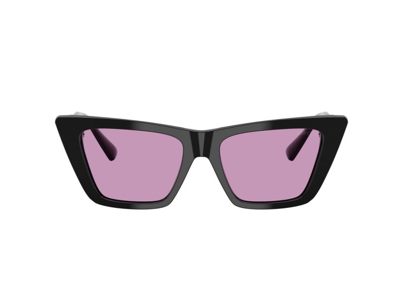 Jimmy Choo JC 5028 501769 53 Women sunglasses