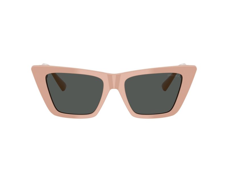 Jimmy Choo JC 5028 501987 53 Women sunglasses