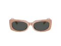 Jimmy Choo JC 5029U 501987 54 Women sunglasses