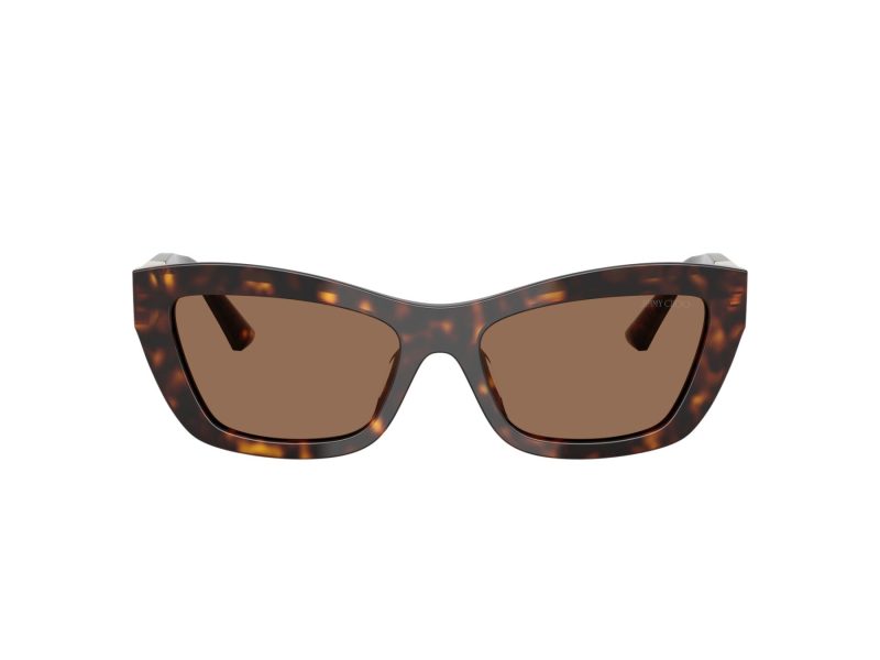 Jimmy Choo JC 5030U 500273 54 Women sunglasses
