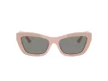 Jimmy Choo JC 5030U 501487 54 Women sunglasses