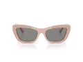 Jimmy Choo JC 5030U 501487 54 Women sunglasses