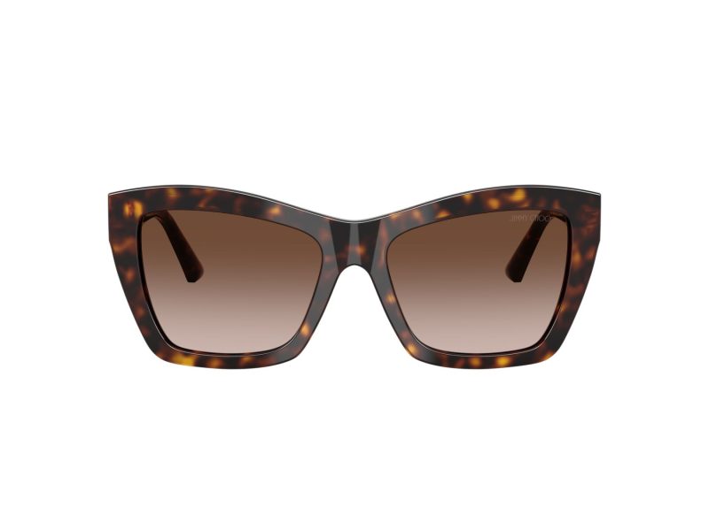Jimmy Choo JC 5031 500213 54 Women sunglasses