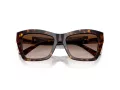 Jimmy Choo JC 5031 500213 54 Women sunglasses