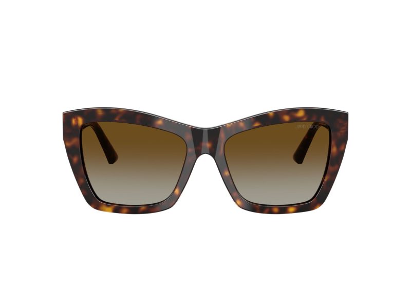 Jimmy Choo JC 5031 5002T5 54 Women sunglasses