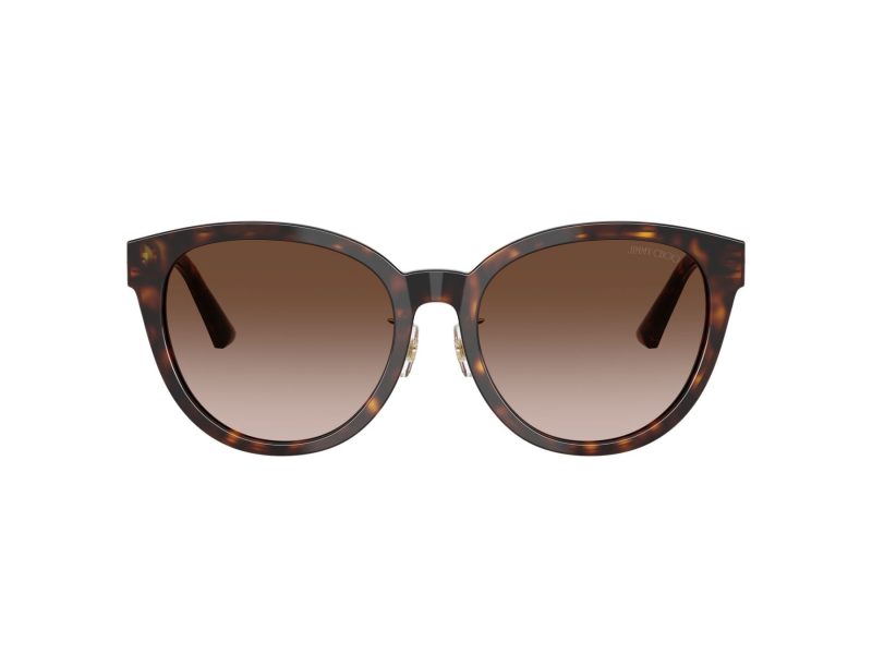 Jimmy Choo JC 5032D 50028G 55 Women sunglasses