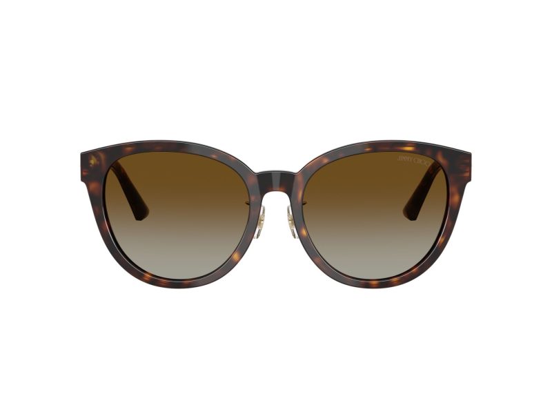 Jimmy Choo JC 5032D 5002T5 55 Women sunglasses