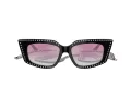 Jimmy Choo JC 5033B 500058 52 Women sunglasses