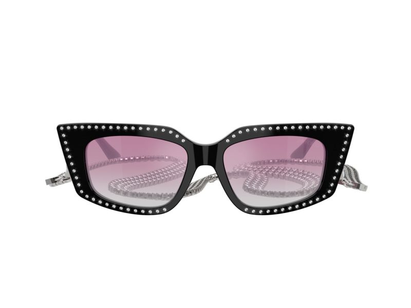 Jimmy Choo JC 5033B 500058 52 Women sunglasses