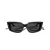 Jimmy Choo JC 5033B 500087 52 Women sunglasses