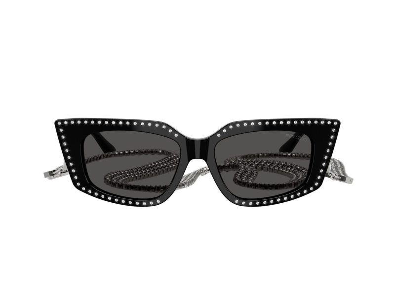 Jimmy Choo JC 5033B 500087 52 Women sunglasses