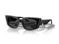 Jimmy Choo JC 5033B 500087 52 Women sunglasses