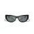 Jimmy Choo JC 5034BU 50006G 54 Women sunglasses