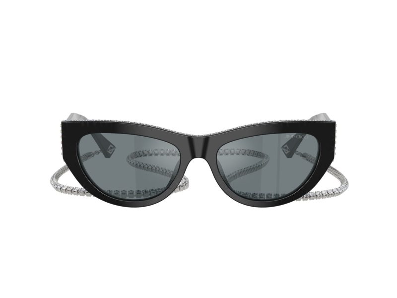 Jimmy Choo JC 5034BU 50006G 54 Women sunglasses