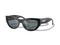 Jimmy Choo JC 5034BU 50006G 54 Women sunglasses