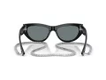 Jimmy Choo JC 5034BU 50006G 54 Women sunglasses