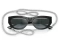 Jimmy Choo JC 5034BU 50006G 54 Women sunglasses