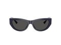 Jimmy Choo JC 5034BU 501687 54 Women sunglasses