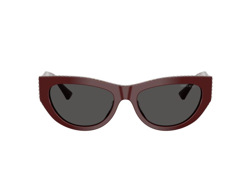 Jimmy Choo JC 5034BU 505787 54 Women sunglasses