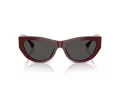 Jimmy Choo JC 5034BU 505787 54 Women sunglasses
